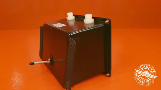 521.52.12.010 Pilatus Water Tank Assy
