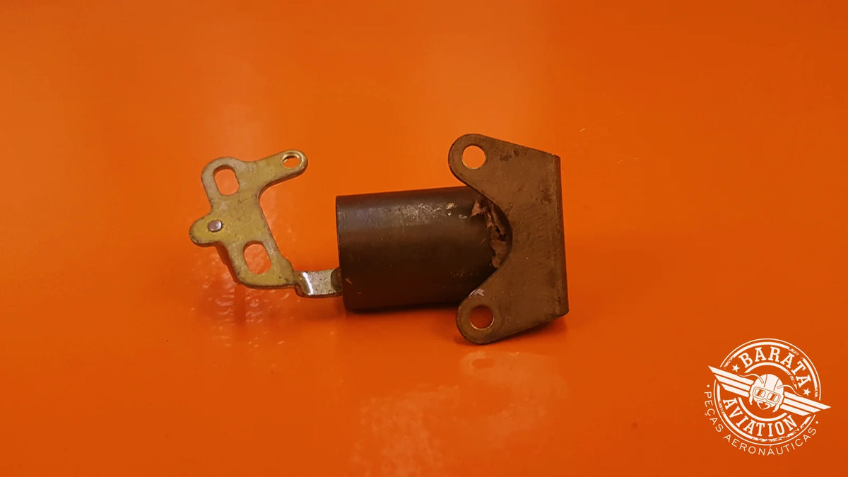 C63106X FAB Damping Unit