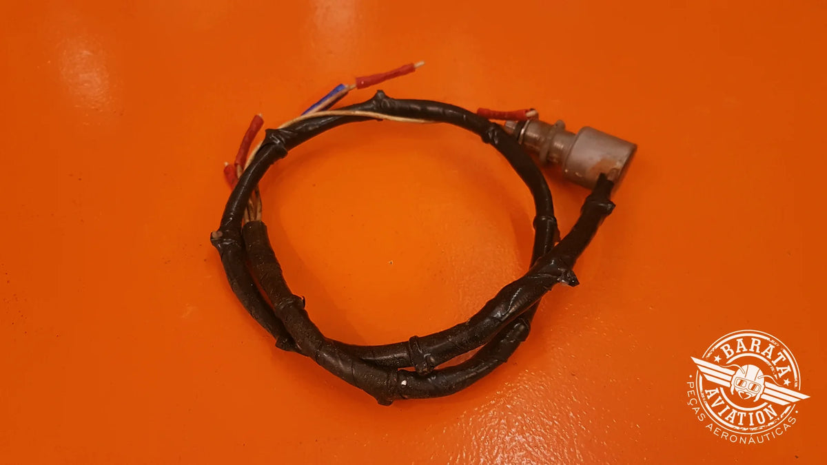 1CH25 Honeywell Limit Switch Assembly - landing Gear