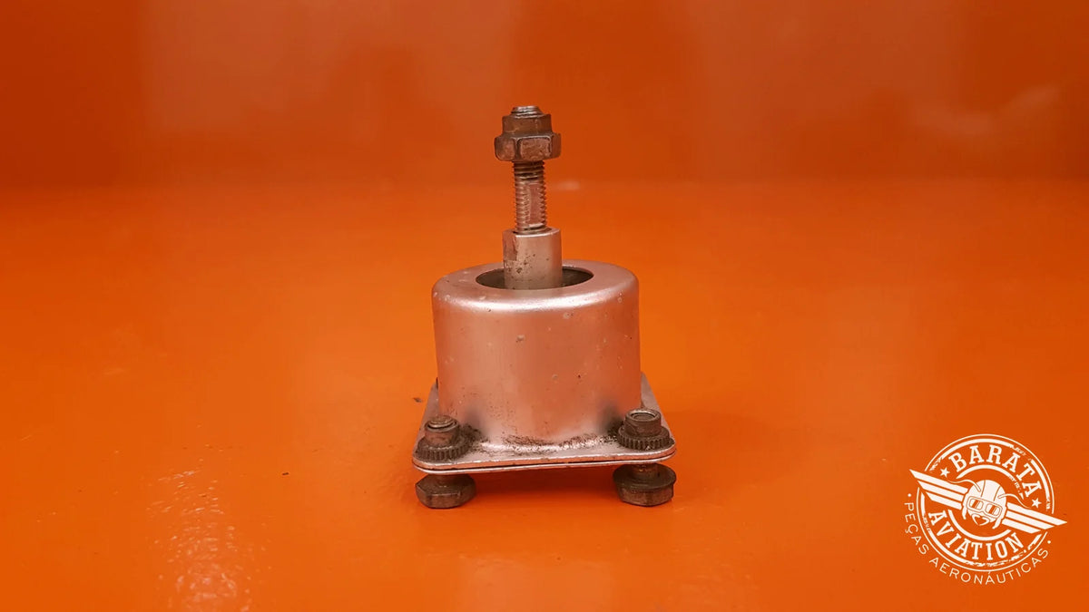 623904 Barry Controls Hi-Damp Shock Vibration