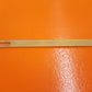35-910317-5 Beech Hood Lock Rod - Left