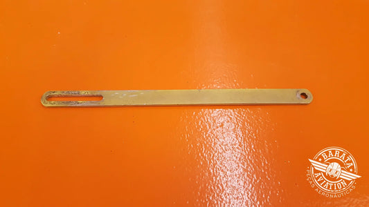 35-910317-5 Beech Hood Lock Rod - Left