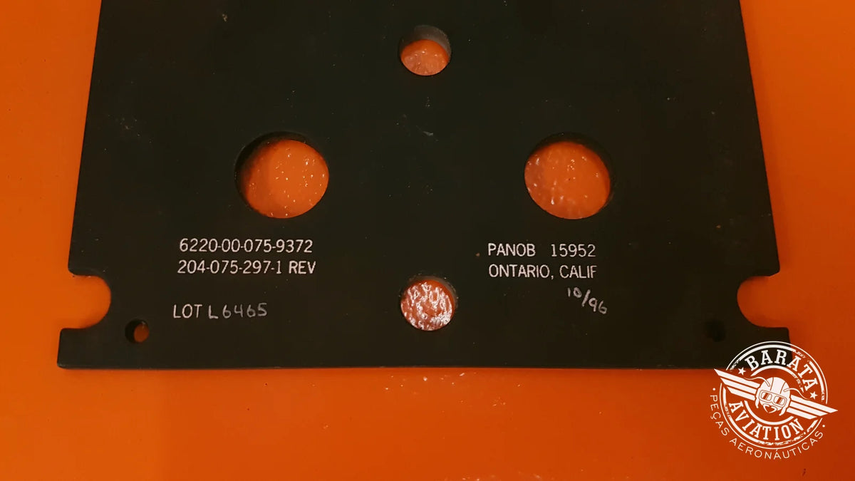 6220-00-075-9372 Supreme Edgelight Lighting Pannel
