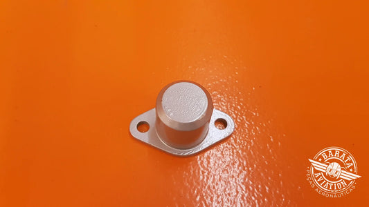 3008144 Pratt & Whitney Inlet Breather Boss Tube Cap
