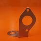 3012525 Pratt & Whitney Bracket Rear Fireseal Mounting Ring Support