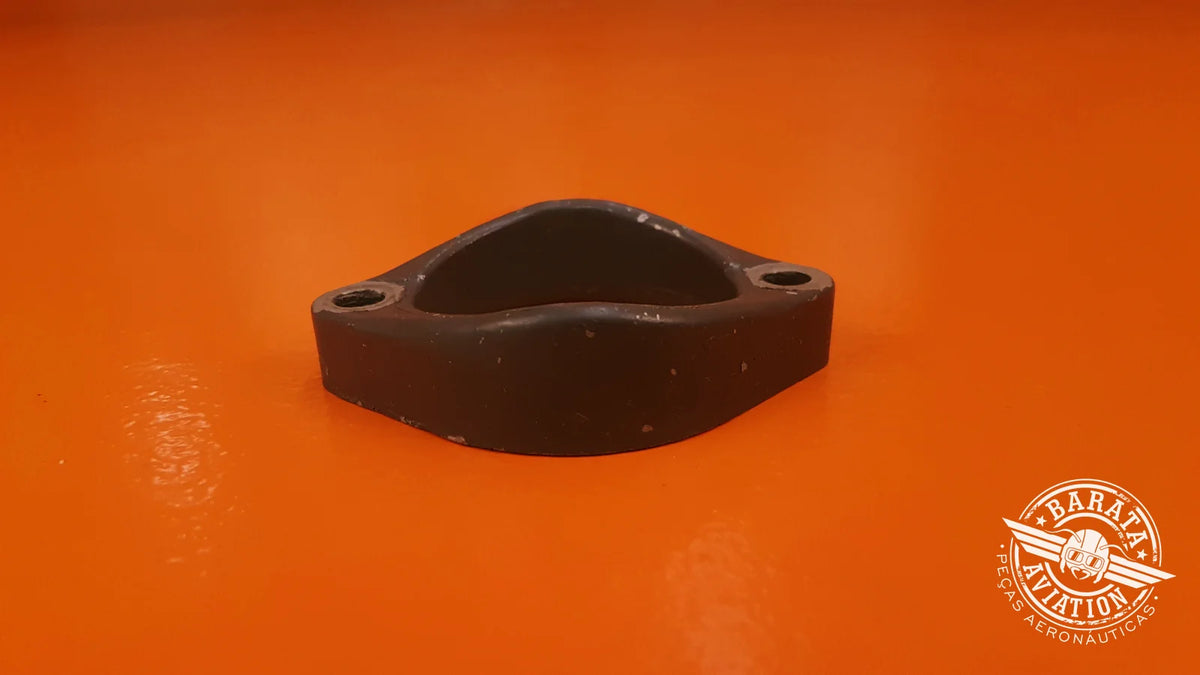 FLANGE INTAKE PIPE UPPER