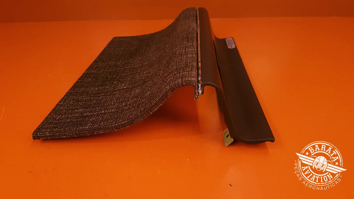 525.24.12.487 Armrest ASSY - Right