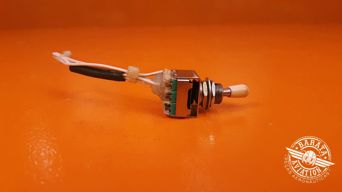 A3-33-103 Control Switch Di. Power Switch