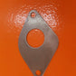 3011373 Pratt  Whitney Seal Retaining Plate Assy