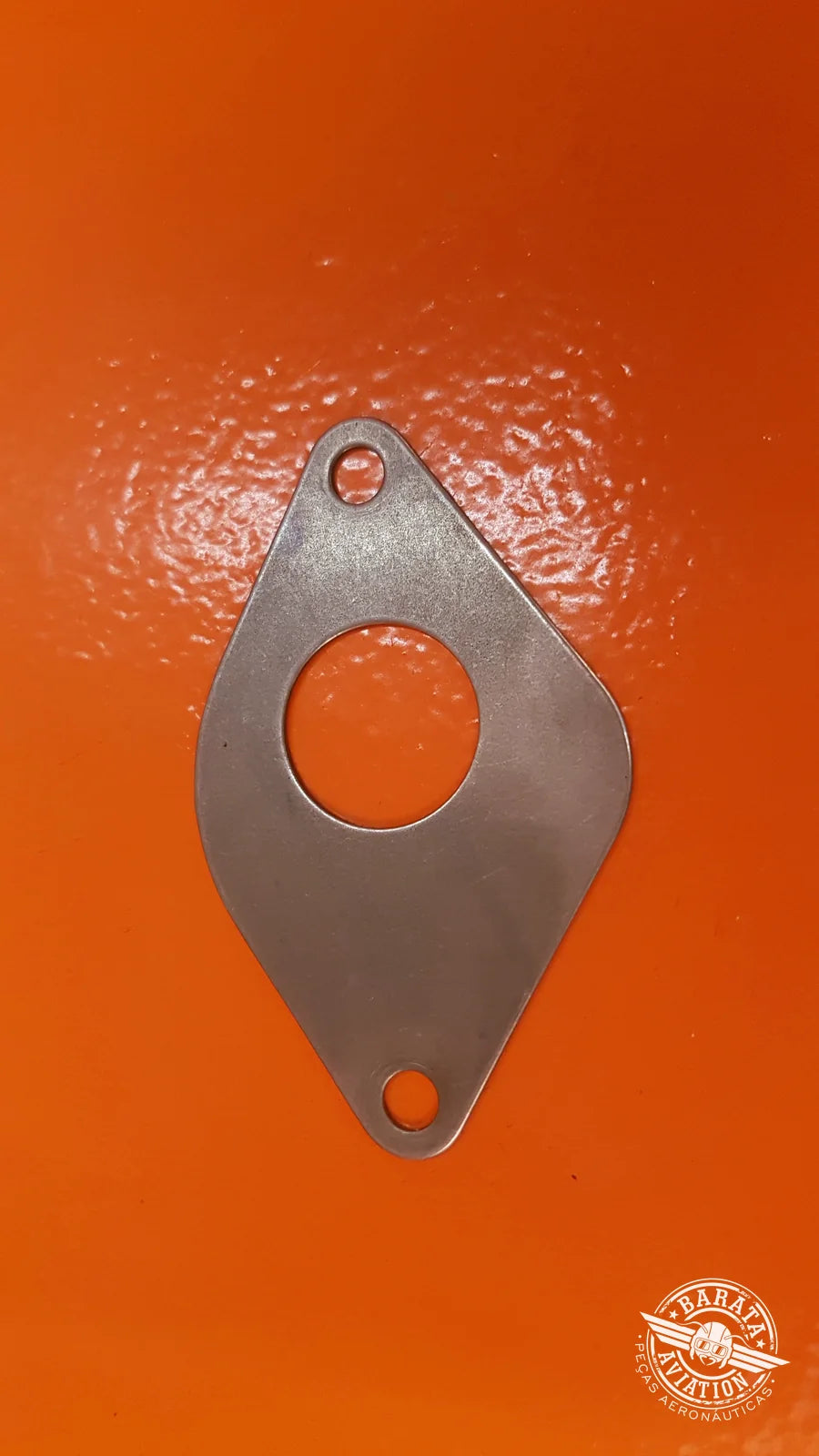 3011373 Pratt  Whitney Seal Retaining Plate Assy
