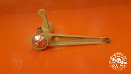 527.10.12.199 Pilatus Swivel Axis