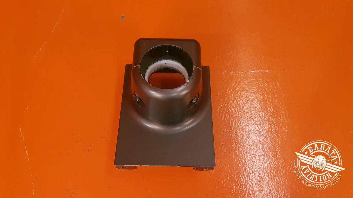 527.10.12.217 Pilatus Aileron System Lower Support