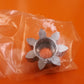 3008784 Pratt & Whitney Gear, Spur, Scavenge Pump