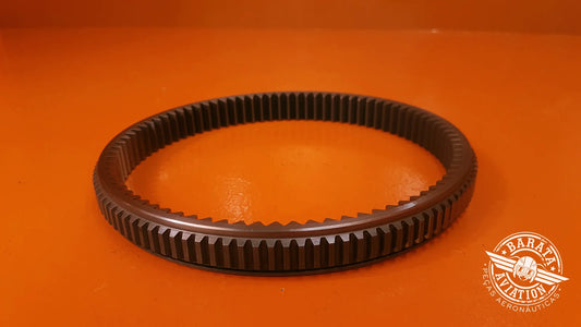 3007338 Pratt & Whitney Second-stage Reduction Ring Gear