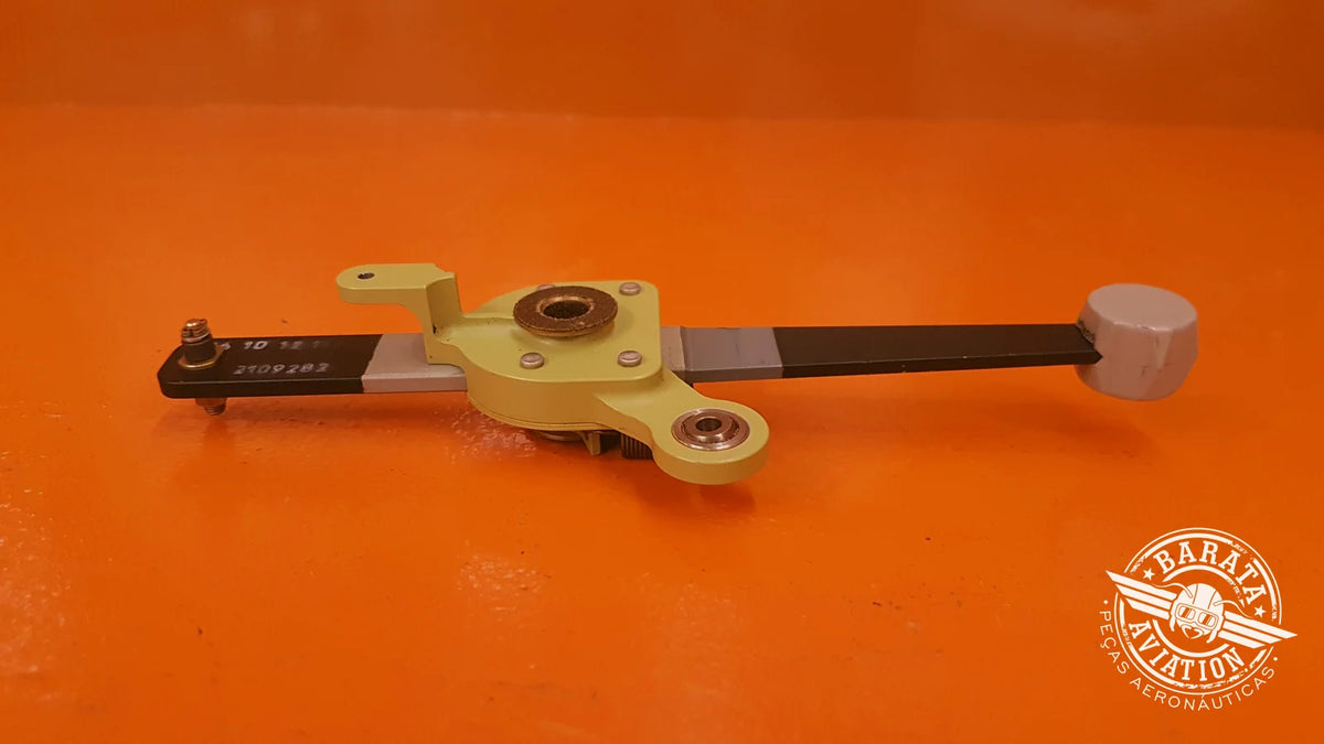 576.10.12.116 Pilatus Control Handle Assy