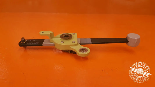 576.10.12.116 Pilatus Control Handle Assy