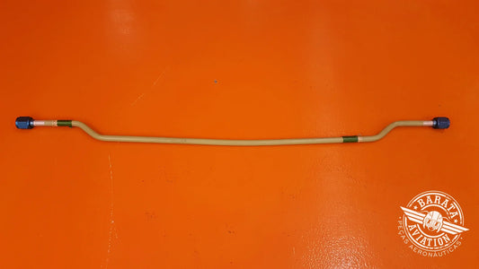 2409001-13 Learjet Tube Assy - oxygen system