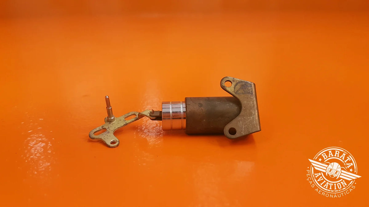 C63106X FAB Damping Unit