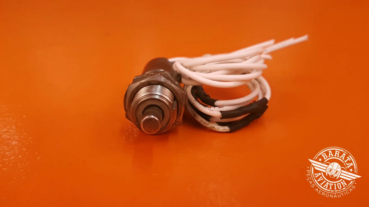 H11-1377-2 C&amp;H Limit Switch