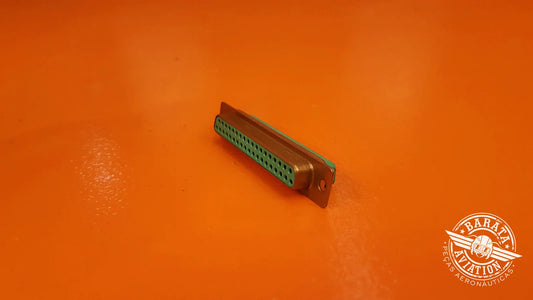 M24308/2-4F FAB Connector