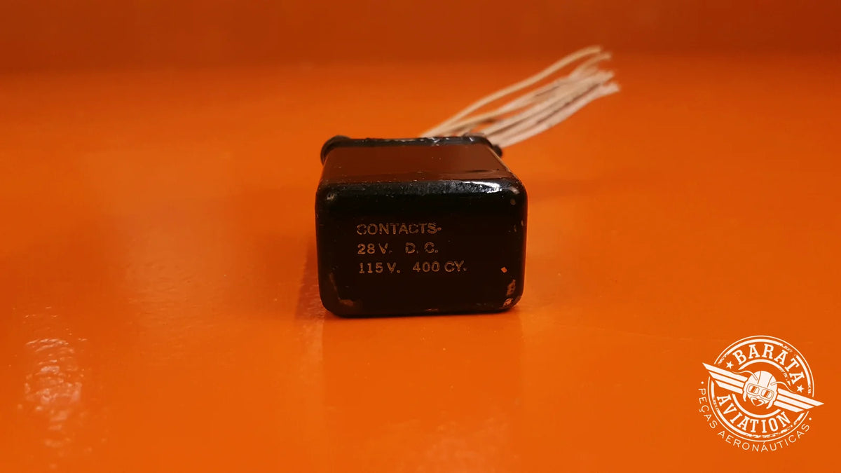 MS25267D1 K510 AUTOPILOT ENGAGE