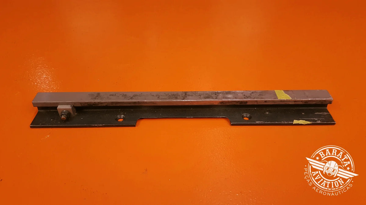 002-430021 Seat Rail ''10.5 in
