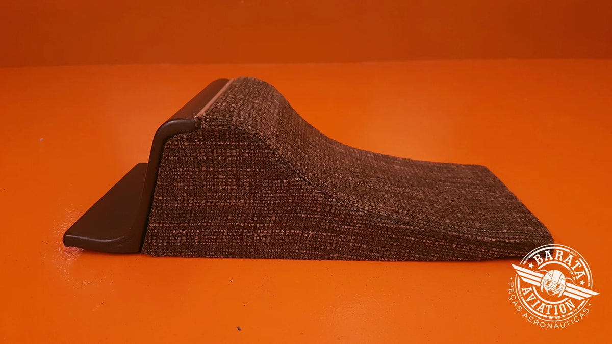 525.24.12.436 Armrest ASSY - Left