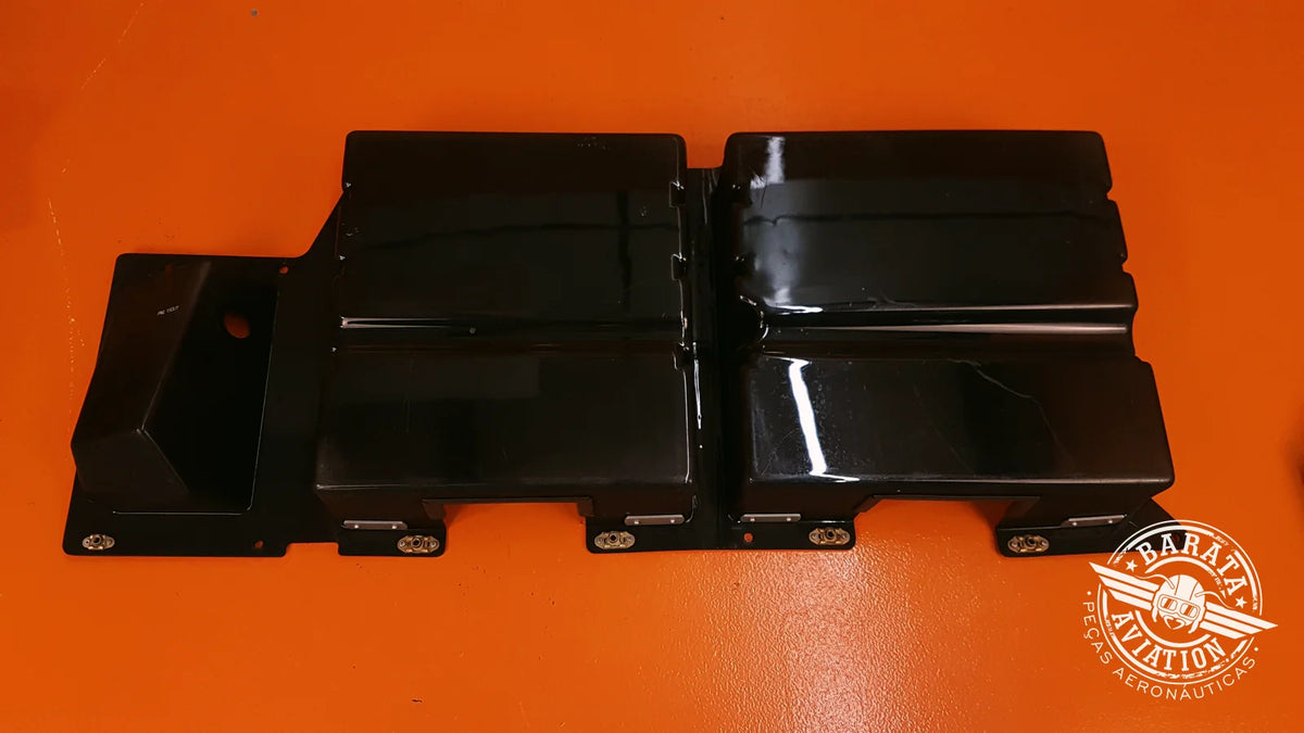 591.11.12.062 CB/O2 BOX ASSY
