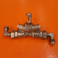 3014703 Pratt & Whitney Inlet Fuel Nozzle Adapter Assembly