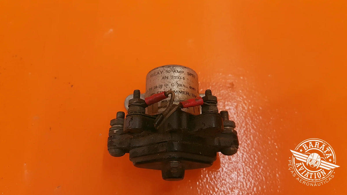 AN3350-1 EATON Relay 50 amps