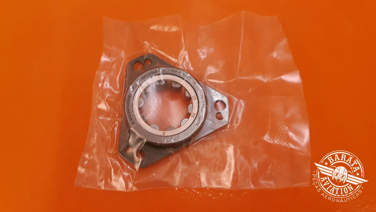3112368-01 Pratt &amp; Whitney AGB housing Roller Bearings #5
