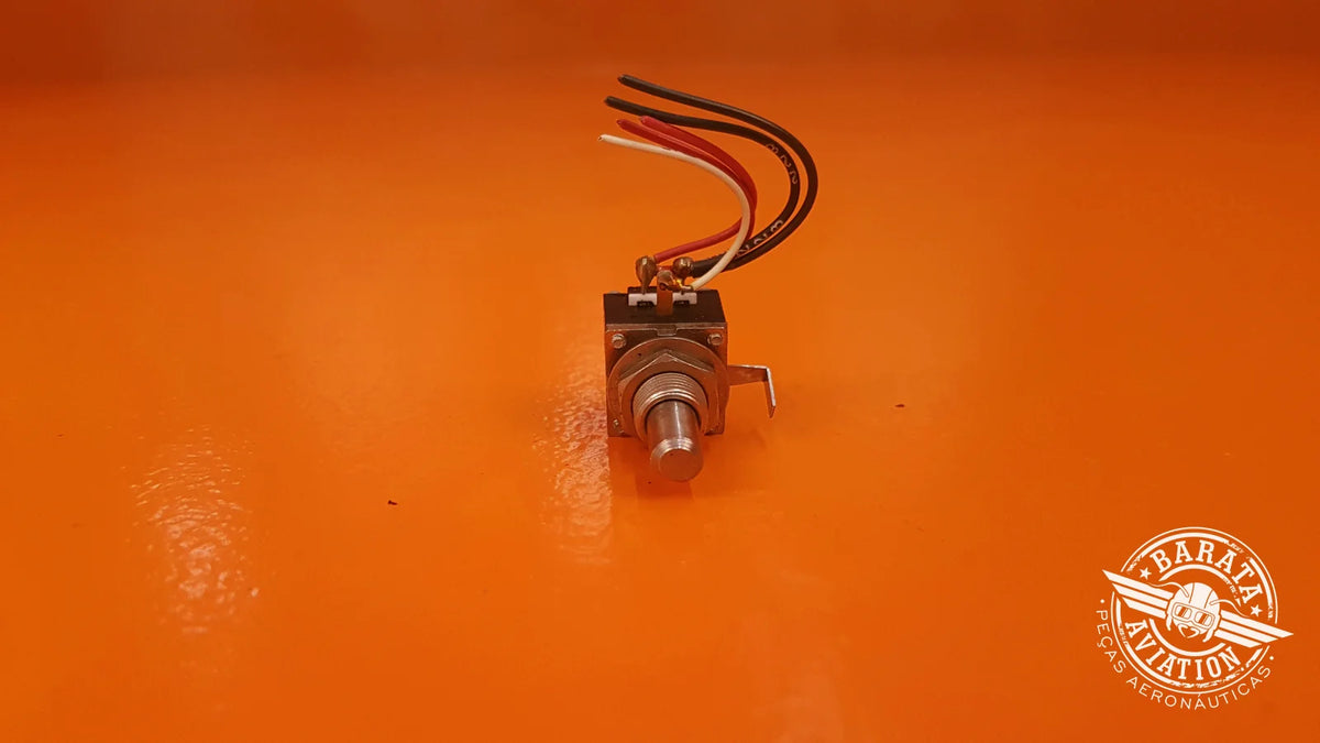 70B8N048F Allen-Bradley Modular Potentiometer