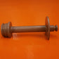 3011266 Pratt & Whitney Flanged Oil Transfer Tube