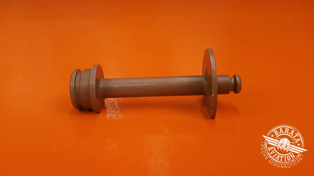 3011266 Pratt & Whitney Flanged Oil Transfer Tube