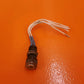 MS25041-4 Press to test indicator light
