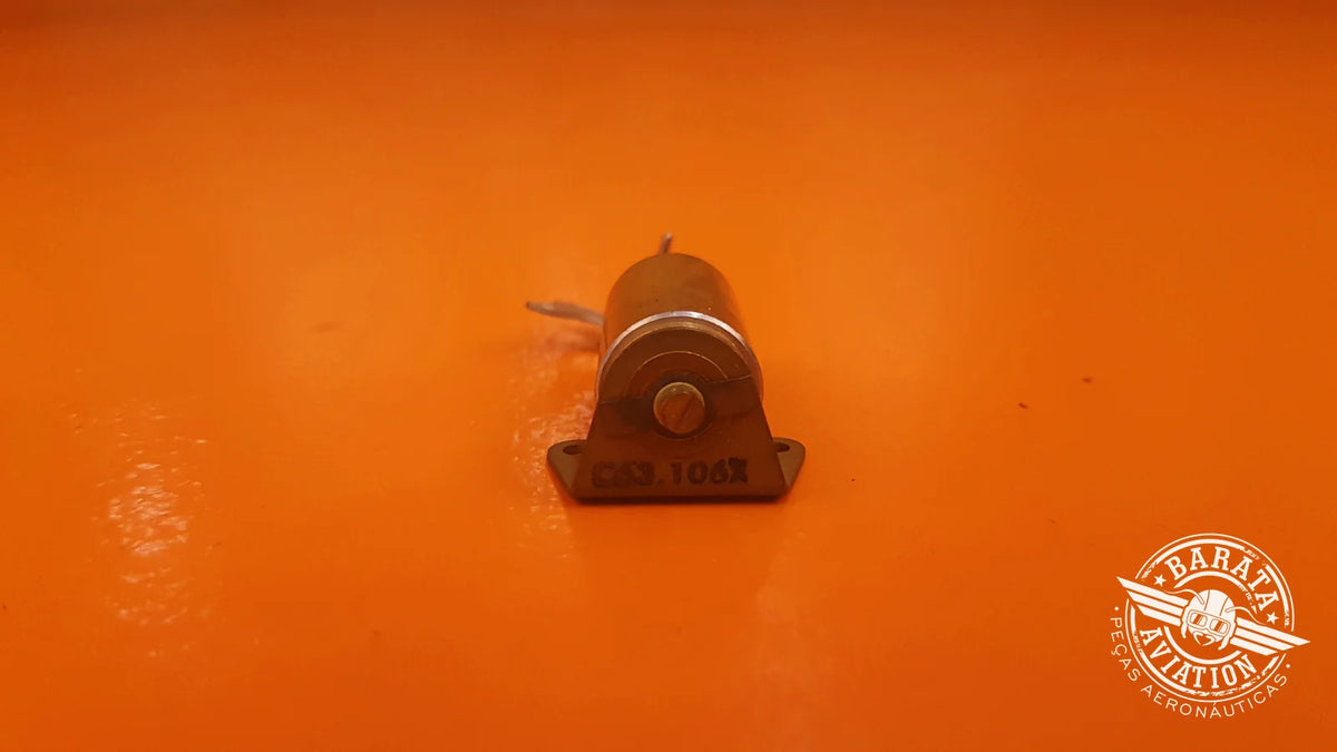 C63106X FAB Damping Unit