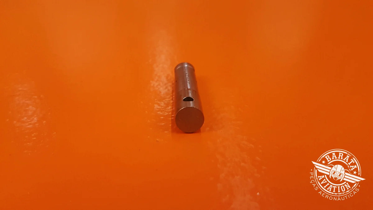 3013143 Pratt & Whitney Second-stage Reduction Oil Nozzle