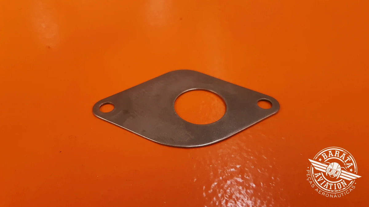 3011373 Pratt  Whitney Seal Retaining Plate Assy
