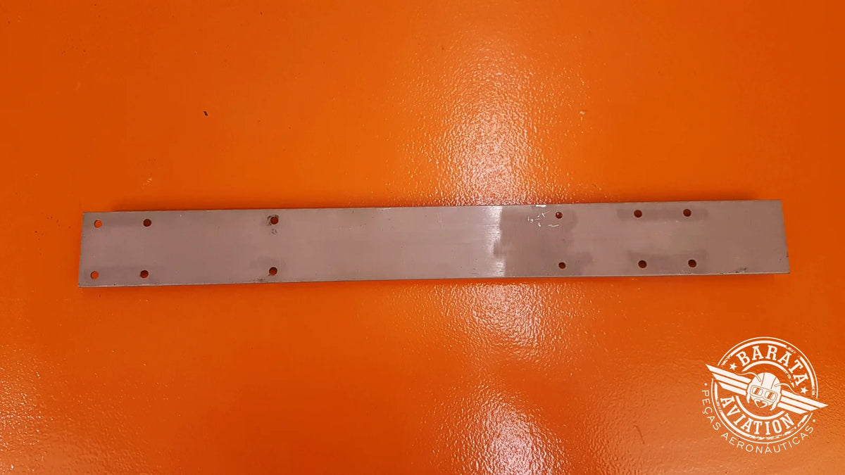 002-430021-13 Seat Track Rail