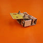 MS25026-1 Honeywell Limit Switch