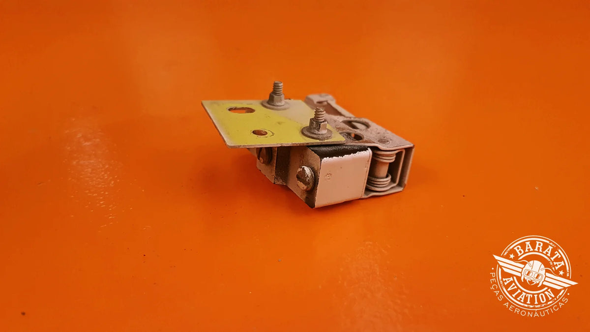 MS25026-1 Honeywell Limit Switch