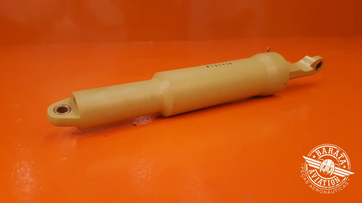 527.10.12.157 Pilatus Aileron Control Rod Cylinder