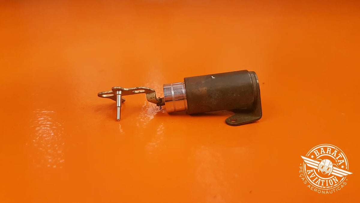C63106X FAB Damping Unit