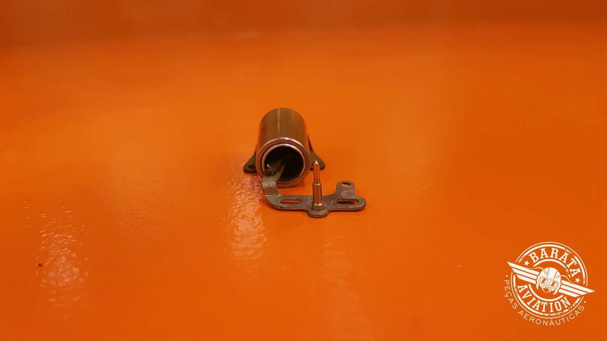 C63106X FAB Damping Unit