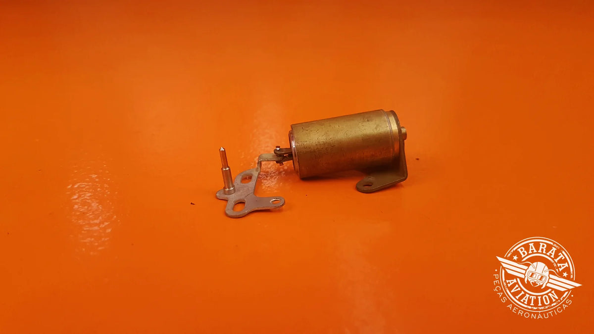 C63106X FAB Damping Unit