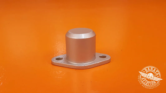 3008144 Pratt & Whitney Inlet Breather Boss Tube Cap