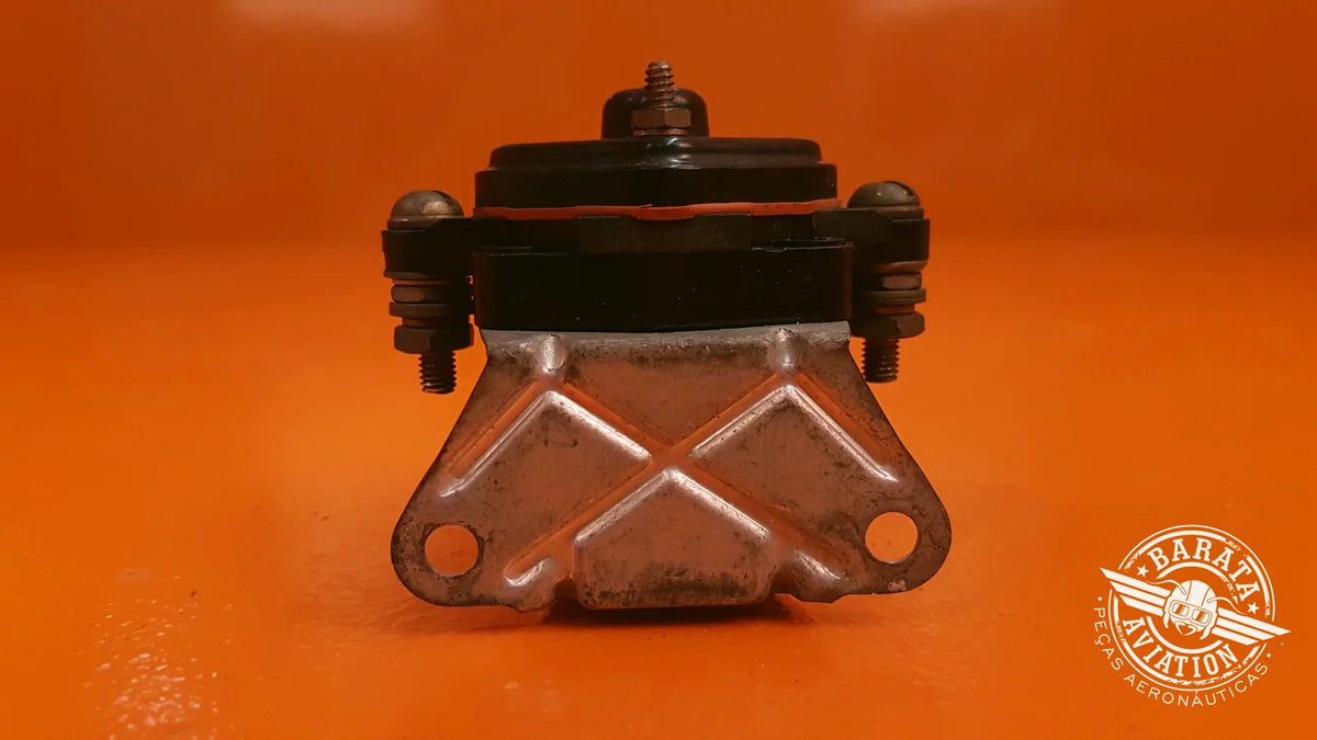 6041H201 Cutler Relay 50 amps