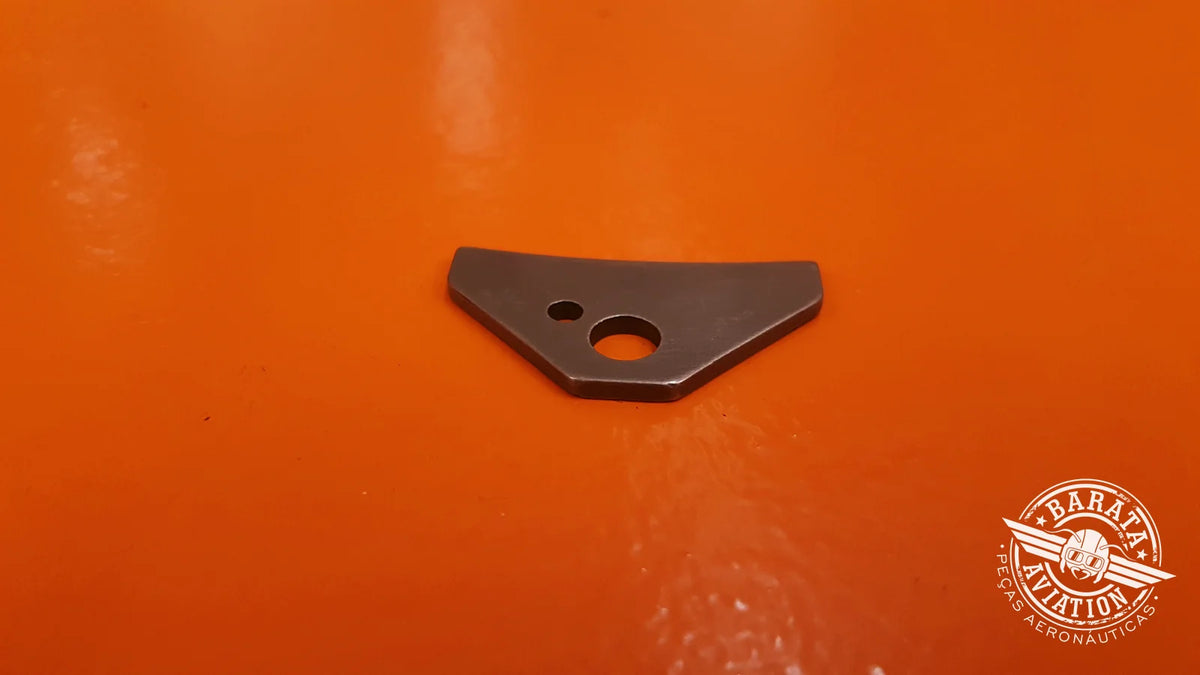 3004220 Pratt & Whitney Second-stage Ring Gear Retaining Plates