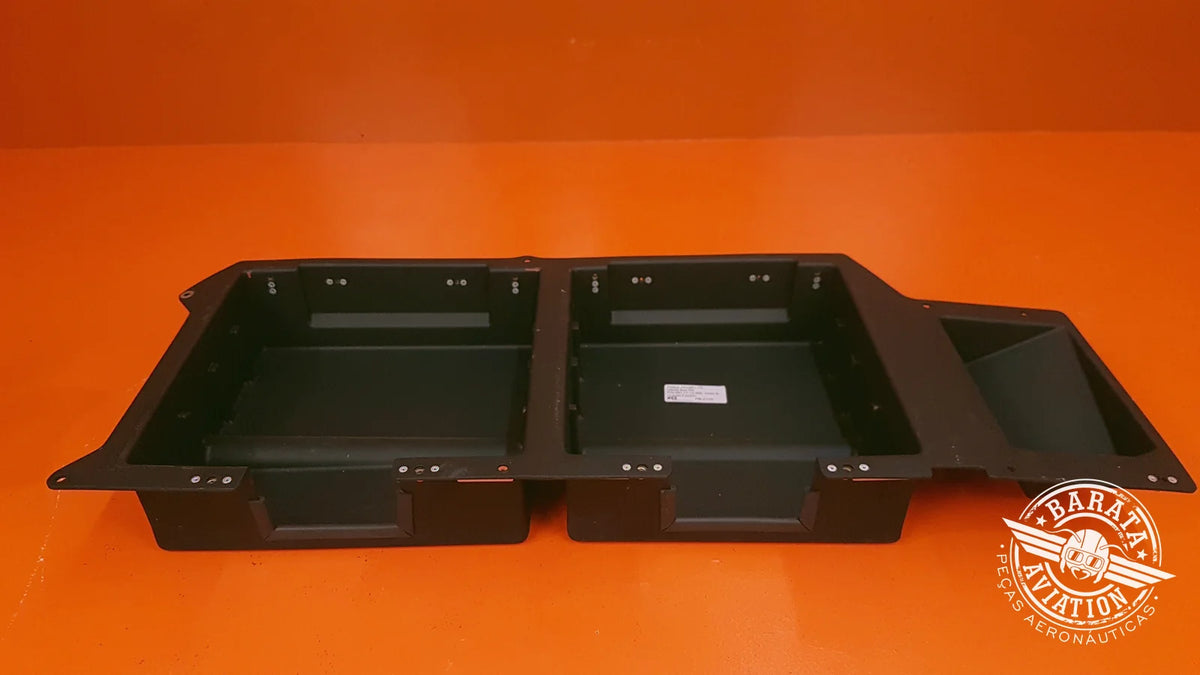 591.11.12.062 CB/O2 BOX ASSY