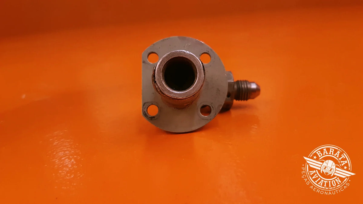 104249002 Rotol Inflation Cock Valve